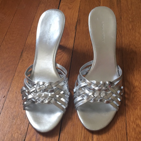 Banana Republic Shoes - Banana Republic Heels